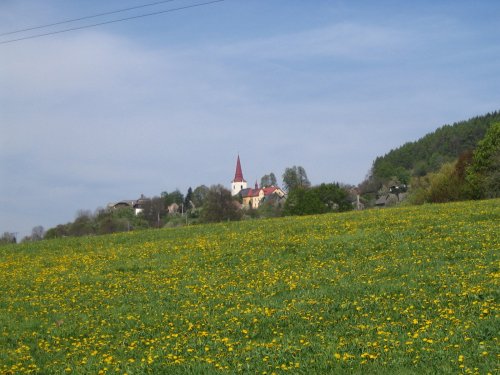Světlá pod Ještědem