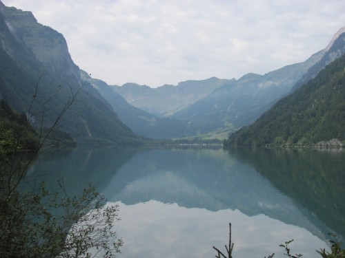 Klöntaler See