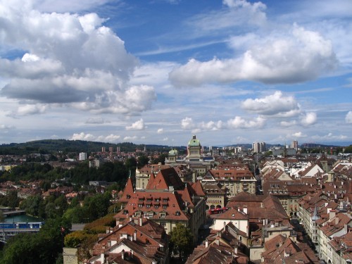 Bern