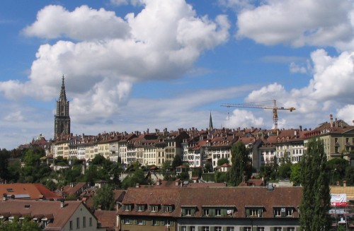 Bern