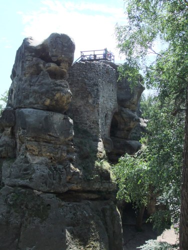 Rotštejn