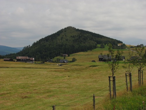 Jizerka a Bukovec