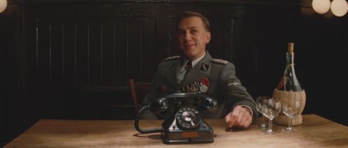 Inglourious Basterds