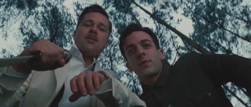 Inglourious Basterds