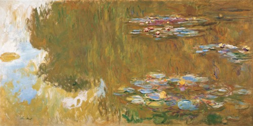Claudet Monet