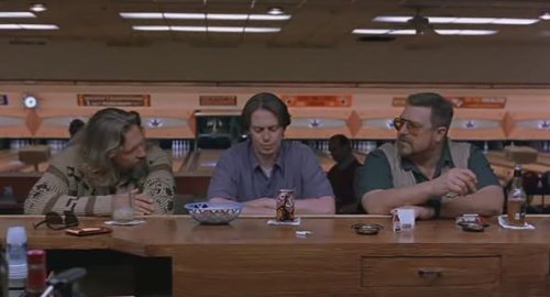 The Big Lebowski