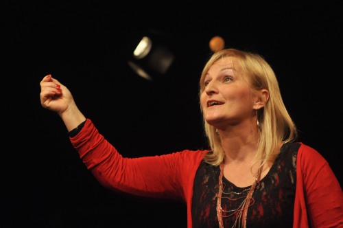 Buchty a jejich křivky - Eva Blechová