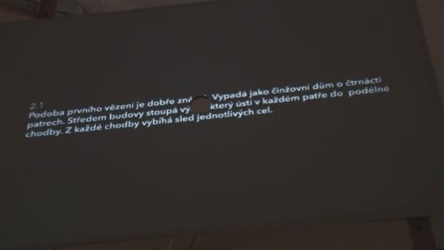Cena Jindřicha Chalupeckého 2008 - Zbyněk Baladrán a Jiří Skála
