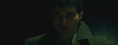 Dark City