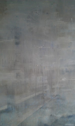 Tadeáš Kotrba: Z cyklu stopy v krajině, 2012