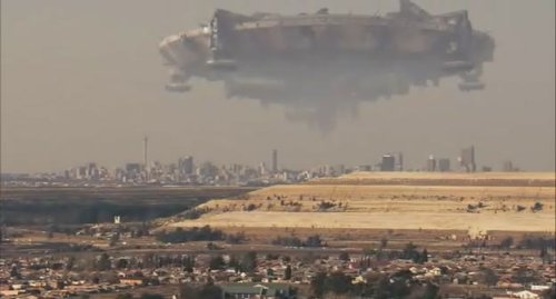 District 9
