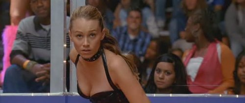 Dodgeball: A True Underdog Story
