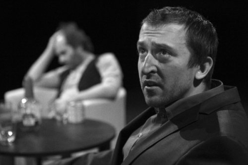 Don Juan V Soho: Martin Hofmann