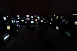 Douglas Gordon: Téměř kaľdá práce na filmu a a videu od roku 1992 dodnes...., 1992-2009