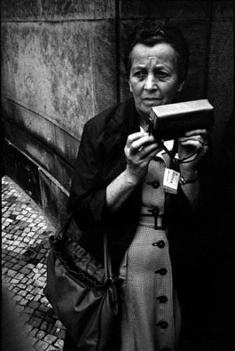 Gustav Aulehla, Během okupace, 1968