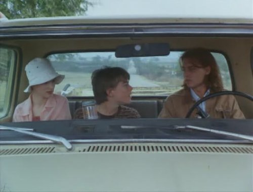 What's Eating Gilbert Grape