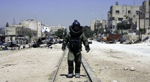 The Hurt Locker The Hurt Locker