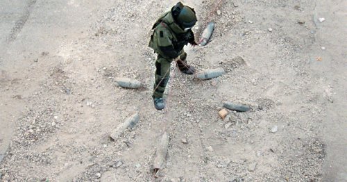 The Hurt Locker The Hurt Locker