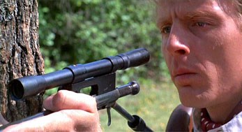The Day of the Jackal