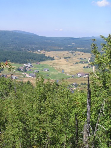 Jizerka z Bukovce