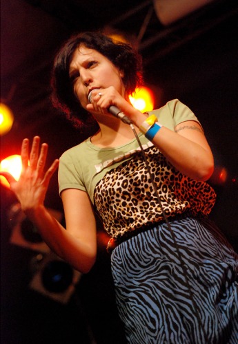 Litoměřický kořen 2011 - ČokoVoko
