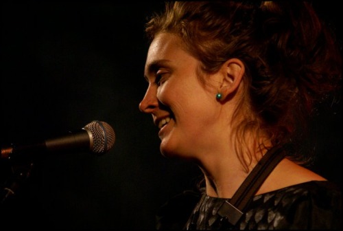 Litoměřický kořen 2011 - Dva