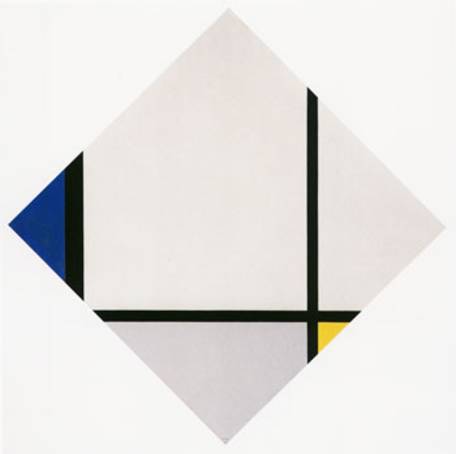 Piet Mondrian
