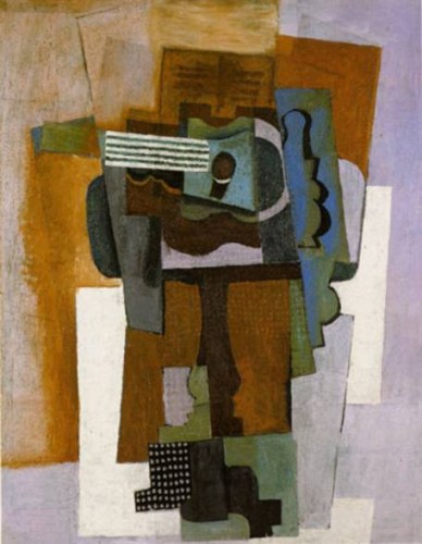 Pablo Picasso