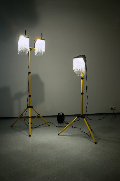 Marek Kvetán: Reflectors