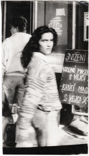 Miroslav Tichý: Podoby pravdy