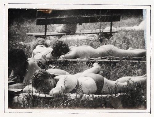 Miroslav Tichý: Podoby pravdy