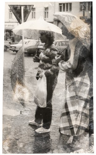 Miroslav Tichý: Podoby pravdy