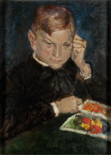 Amedeo Modigliani