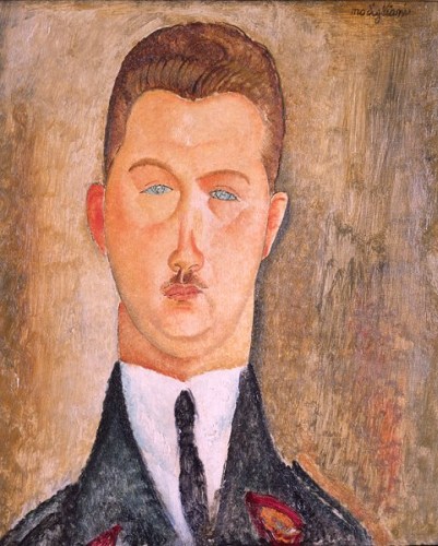 Amedeo Modigliani