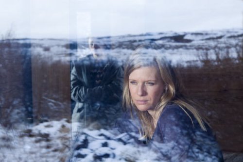 Nichts als Gespenster: Island