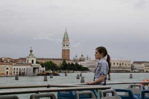 Nichts als Gespenster: Italien
