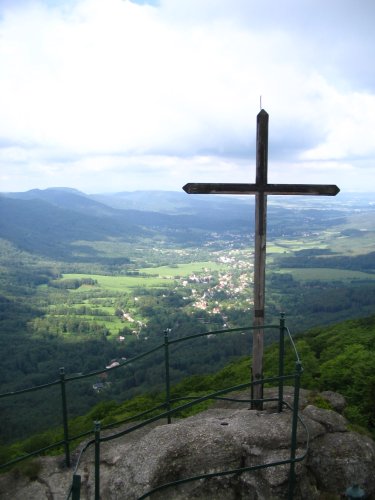 Paličník, Bílý Potok a Hejnice