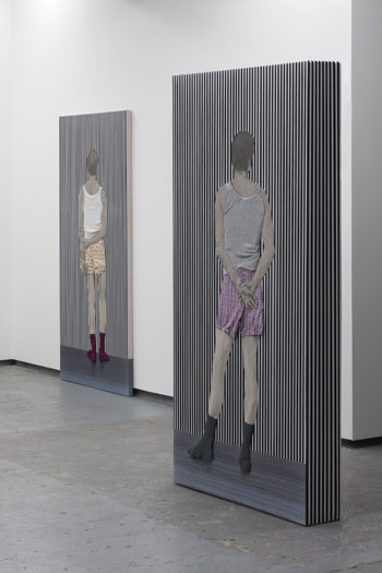 Michal Pěchouček: Screen