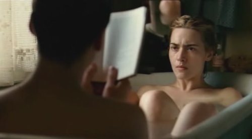 The Reader