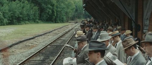 Revolutionary Road