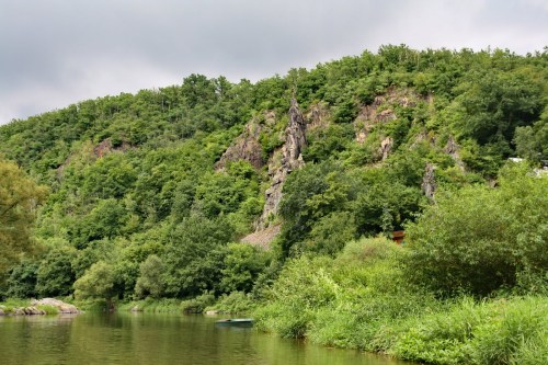 Sázava 2010 - foto Ondra Šindelář