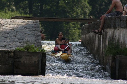 Sázava 2010 - foto Ondra Šindelář