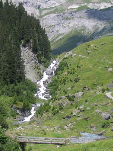 Schweiz 2008 - Flem-Bach Schweiz 2008 - Flem-Bach