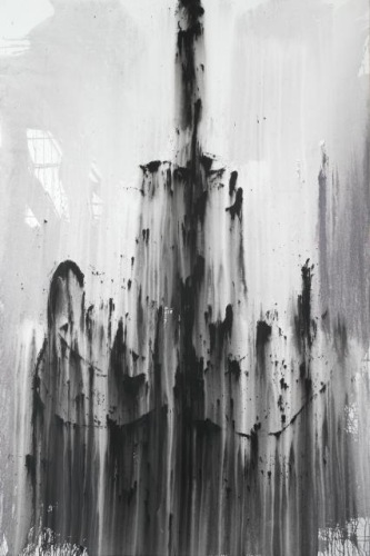 Jakub Špaňhel: Japonský lustr, 2008