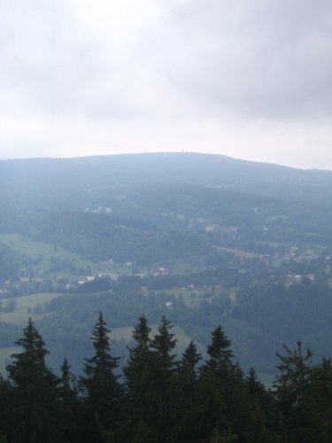 Černá Studnice Černá Studnice