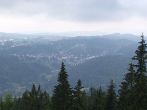 Smržovka Smržovka
