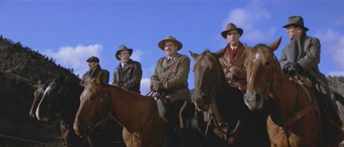 The Untouchables