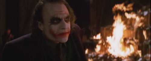 The Dark Knight