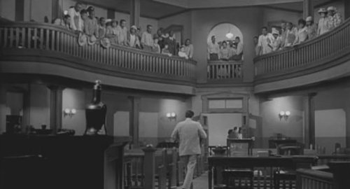 To Kill a Mockingbird