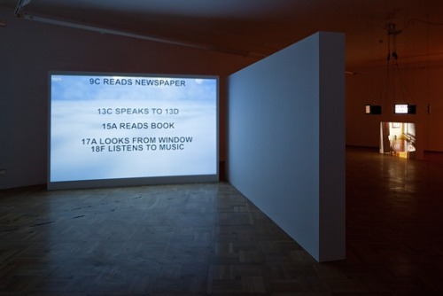 Tomáš Svoboda: Fly, 2009